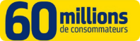 60 millions de consommateurs